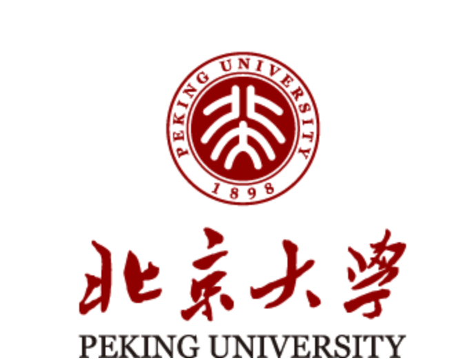 Peking University logo