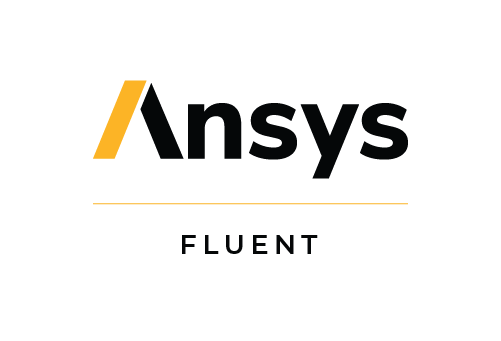 Ansys Fluent logo