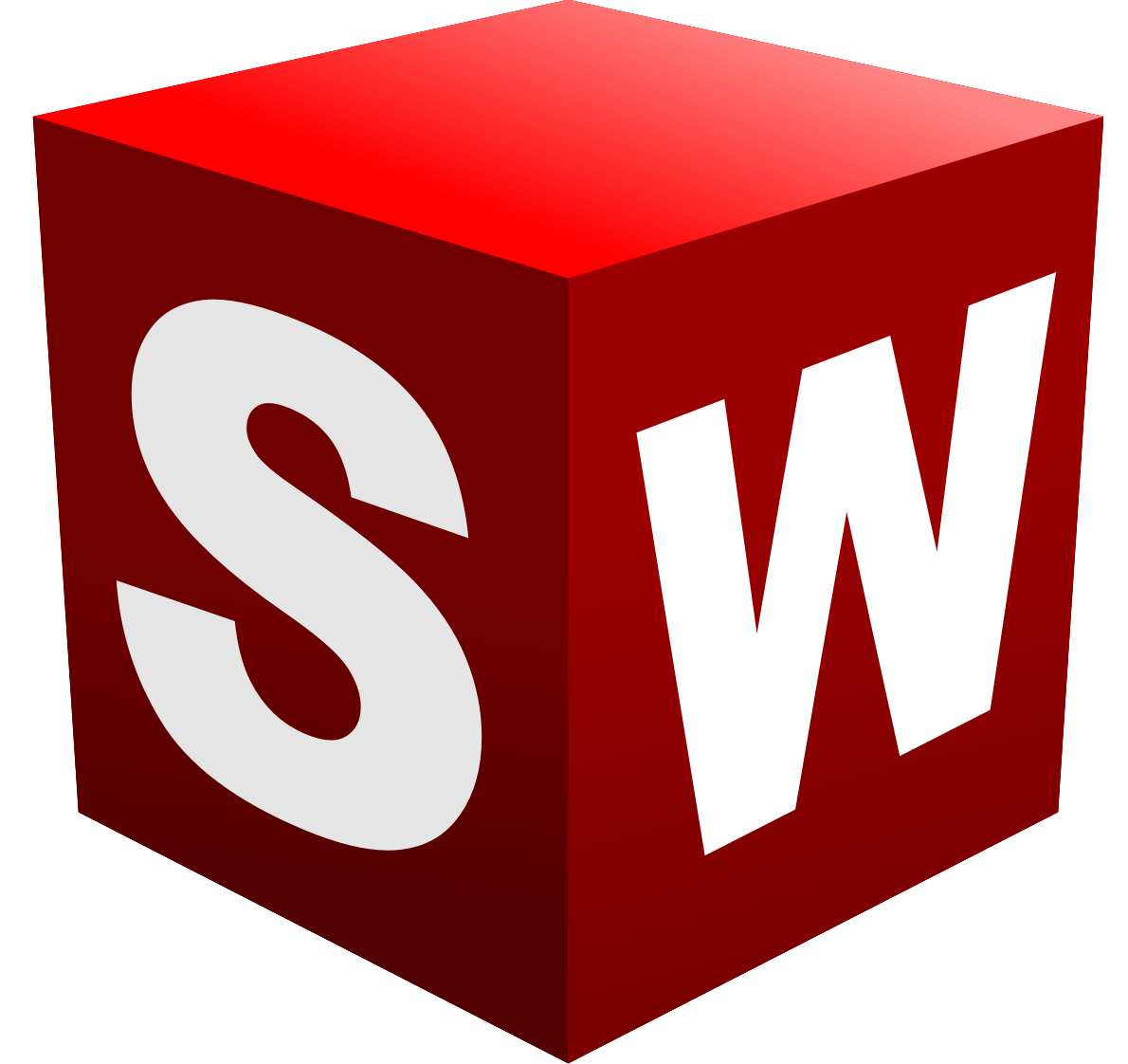 SolidWorks logo