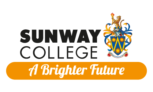 Sunway College logo